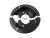DT Spare Parts 10.23272 Bremsschild, D: 463 mm, H: 86 mm passend für Meritor