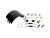 DT Spare Parts 10.23360 Bremsbacke, mit Reparatursatz, b: 6,3 mm, W: 190 mm passend für Meritor