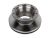 DT Spare Parts 10.24100 Bremsscheibe, D: 378 mm, 10 bores, P: 250 mm, M16 x 2, d: 222 mm, H: 150 mm, S: 45 mm, s: 39 mm passend für Meritor
