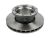 DT Spare Parts 10.24101 Bremsscheibe, D: 434 mm, 10 bores, P: 250 mm, M16 x 2, d: 222 mm, H: 150 mm, S: 45 mm, s: 37 mm passend für Multimarken