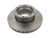 DT Spare Parts 10.24107 Bremsscheibe, D: 434 mm, 10 bores, P: 220 mm, M16 x 1,5, d: 194 mm, H: 135 mm, S: 45 mm, s: 37 mm passend für Meritor