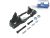 DT Spare Parts 10.24233 Bremsträger passend für Meritor