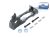 DT Spare Parts 10.24234 Bremsträger passend für Meritor