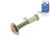 DT Spare Parts 10.24306 Reparatursatz, Bremssattel passend für Meritor