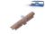 DT Spare Parts 10.24314 Reparatursatz, Bremssattel passend für Meritor