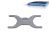 DT Spare Parts 10.24325 Reparatursatz, Bremssattel passend für Meritor