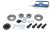 DT Spare Parts 10.24332 Reparatursatz, Bremssattel passend für Meritor