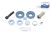 DT Spare Parts 10.24345 Dichtsatz, Bremssattel passend für Meritor