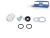 DT Spare Parts 10.24405 Reparatursatz, Bremssattel passend für Meritor