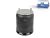 DT Spare Parts 10.26009 Luftfederbalg, mit Stahlkolben, D: 229 mm, Dmax: 328 mm, 3/4 x 16 UNF, 1/2