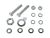 DT Spare Parts 10.26040 Befestigungssatz, Luftfederbalg passend für Multimarken