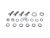 DT Spare Parts 10.26042 Befestigungssatz, Luftfederbalg passend für Multimarken