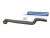 DT Spare Parts 10.26052 Blattfeder, b: 14 mm, L: 980 mm, W: 100 mm, H: 134 mm, 1x48 passend für Meritor