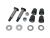 DT Spare Parts 10.26292 Federbolzensatz, M24 x 3, LTh: 47,5 mm, D: 69 mm, SW: 36, L: 182 mm passend für Meritor