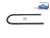 DT Spare Parts 10.26302 U-Bolzen passend für Meritor