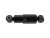 DT Spare Parts 10.27202 Stoßdämpfer passend für Multimarken