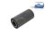 DT Spare Parts 10.30008 Federbuchse, d: 24 mm, D: 50 mm, L: 101 mm passend für SAF