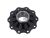DT Spare Parts 10.30419 Radnabe, ohne Lager, d1: 120 mm, d2: 147 mm, D: 380 mm, 10 bores, b: 22 mm, H: 145,5 mm passend für SAF