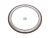 DT Spare Parts 10.30470 Wellendichtring, d: 142,2 mm, D: 175,5 mm, H: 11,4 mm passend für SAF