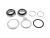 DT Spare Parts 10.30494 Reparatursatz, Radnabe passend für Multimarken