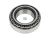 DT Spare Parts 10.30501 Kegelrollenlager, d: 76 mm, D: 132 mm, H: 39 mm passend für Multimarken