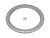 DT Spare Parts 10.30582 ABS Ring, d: 156,5 mm, D: 195,5 mm, H: 11,5 mm, 100 teeth passend für SAF