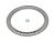 DT Spare Parts 10.30583 ABS Ring, d: 149 mm, D: 184 mm, H: 10,5 mm, 80 teeth passend für SAF