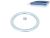 DT Spare Parts 10.30584 ABS Ring, d: 150 mm, D: 184 mm, 90 teeth passend für SAF