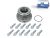 DT Spare Parts 10.30601 Radlagereinheit, mit Schrauben, d: 82 mm, D: 196 mm, H: 113,5 mm passend für Multimarken