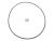 DT Spare Parts 10.30650 O-Ring, d: 182 mm, S: 4 mm passend für SAF