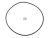 DT Spare Parts 10.30651 O-Ring, d: 116 mm, S: 3 mm passend für SAF