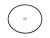 DT Spare Parts 10.30657 O-Ring, d: 90 mm, S: 2,5 mm passend für SAF