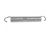 DT Spare Parts 10.33051 Bremsbackenfeder, D: 26 mm, L: 190 mm passend für SAF