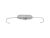 DT Spare Parts 10.33055 Bremsbackenfeder, L: 185 mm passend für SAF