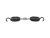 DT Spare Parts 10.33056 Bremsbackenfeder, L: 226 mm passend für SAF