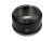 DT Spare Parts 10.33204 Bremstrommel, D: 420 mm, 10 bores, b: 23 mm, P: 335 mm, d: 300 mm, H: 256 mm, B: 215 mm passend für SAF