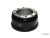 DT Spare Parts 10.33217 Bremstrommel, D: 420 mm, 10 bores, b: 23 mm, P: 335 mm, d: 290 mm, H: 256 mm, B: 212 mm passend für SAF