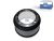 DT Spare Parts 10.33218 Bremstrommel, D: 367 mm, 8 bores, b: 23 mm, P: 275 mm, d: 240 mm, H: 260 mm, B: 210 mm passend für SAF
