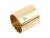 DT Spare Parts 10.33340 Bremsbackenbuchse, d: 32 mm, D: 35 mm, H: 36,5 mm passend für SAF