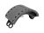 DT Spare Parts 10.33355 Bremsbacke, mit Belägen, b: 8 mm, W: 200 mm passend für SAF