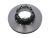 DT Spare Parts 10.34106 Bremsscheibe, D: 430 mm, 10 bores, P: 193 mm, M14 x 1,5, d: 164 mm, H: 135 mm, S: 45 mm, s: 37 mm passend für SAF