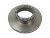 DT Spare Parts 10.34108 Bremsscheibe, D: 430 mm, 10 bores, P: 215 mm, M14 x 1,5, d: 189,2 mm, H: 131 mm, S: 45 mm, s: 37 mm passend für Multimarken
