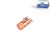 DT Spare Parts 10.34170 Klemmbuchse, d: 11 mm, D: 13 mm, L: 27 mm passend für SAF