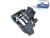DT Spare Parts 10.34223 Bremssattel, links, wiederaufbereitet / ohne Altteilrückgabe passend für SAF