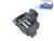 DT Spare Parts 10.34250 Bremssattel, rechts, wiederaufbereitet / ohne Altteilrückgabe passend für SAF