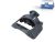 DT Spare Parts 10.34251 Bremssattel, links, wiederaufbereitet / ohne Altteilrückgabe passend für Multimarken