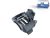 DT Spare Parts 10.34253 Bremssattel, links, wiederaufbereitet / ohne Altteilrückgabe passend für SAF