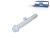 DT Spare Parts 10.34300 Schraube, M12 x 1,5, LTh: 19 mm, Lu: 75 mm, SW: 13, 12.9 passend für Multimarken