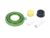 DT Spare Parts 10.34313 Reparatursatz, Bremssattel passend für Multimarken