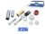 DT Spare Parts 10.34317 Reparatursatz, Bremssattel passend für Multimarken